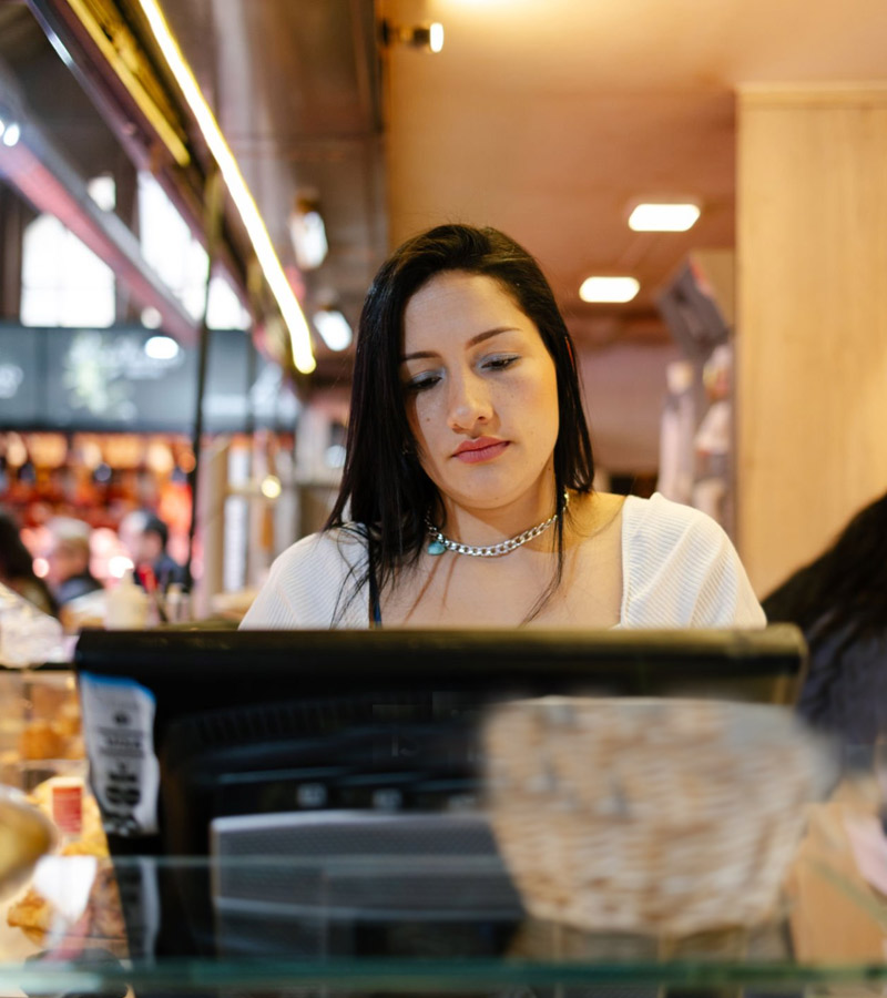 Devika Sadar Bazaar shops